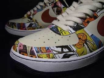    myairshoes.com
