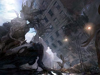    Prey 2    Radar Group