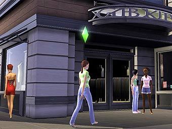   Sims 3    Electronic Arts
