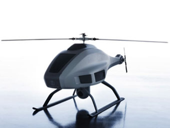  Skeldar.    defense-update.com