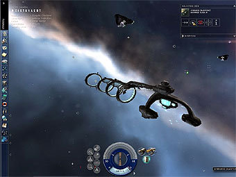   EVE Online