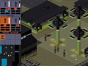   Syndicate