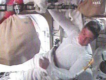        .  NASA