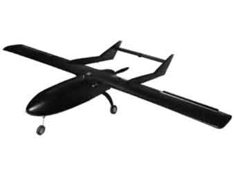  Border Eagle Mk.2.    Idaerospace.com