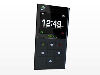  - Modu