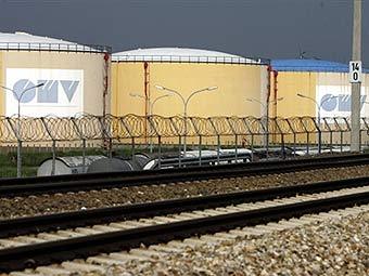   OMV.  AFP