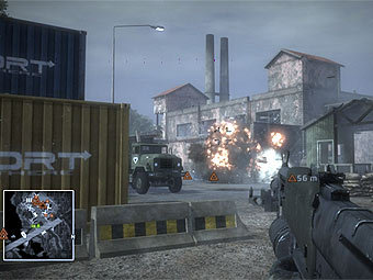    Battlefield: Bad Company