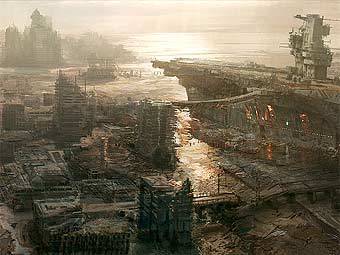    Fallout 3    Bethesda