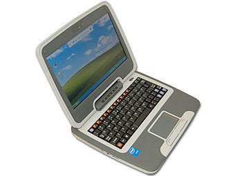 Intel 2go PC.  - Intel