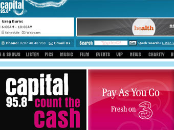    Capital Radio