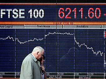   FTSE     .  AFP