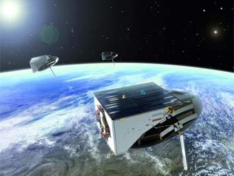   SAR-Lupe  .    HB-System