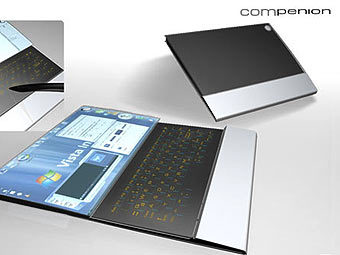 - Compenion.    notebooks.com 