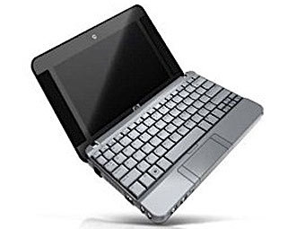 HP UMPC 2133.    umpcportal.com