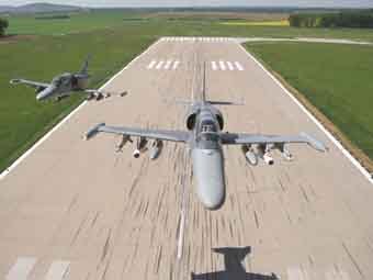  L-159 ALCA.    Afbcaslav.cz