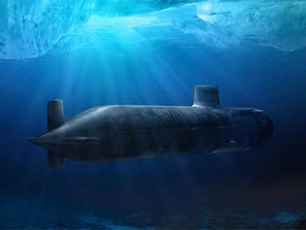   Astute.    naval-technology.com
