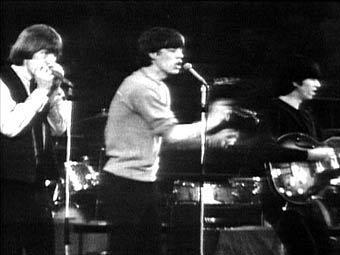 The Rolling Stones, 1964 .     YouTube