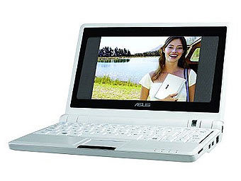 Eee PC.  Asus 