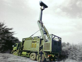  Giraffe AMB.    army-technology.com