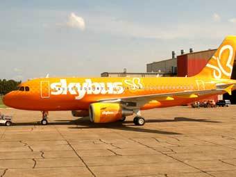   Skybus Airlines.    entrepreneur.com