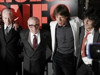 Rolling Stones    ( ).  AFP