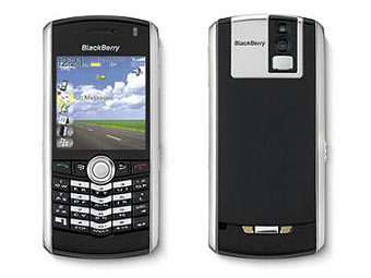  Blackberry.    blackberry.com 