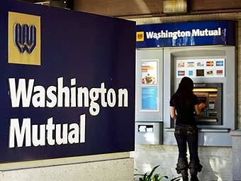  Washington Mutual Inc.  AFP
