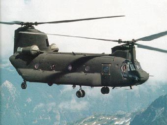  CH-47 Chinook.    tqnyc.org