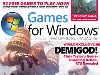     Games For Windows   gamesforwindows.com