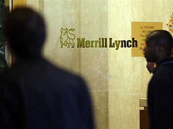 - Merrill Lynch.  AFP