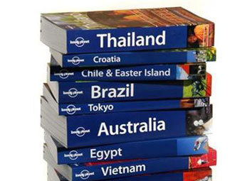  Lonely Planet.    travelcounsellors.co.uk