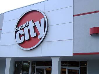   Circuit City.    myguidetoorlando.com