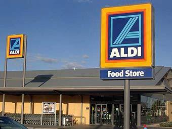  Aldi.    joinjake.com