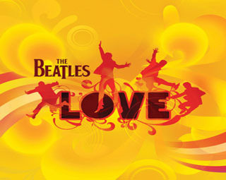  "Love".    thebeatles.com.hk