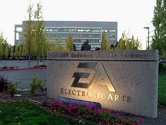 - Electronic Arts.    bitfood.com