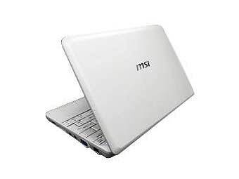  MSI Wind.  - 