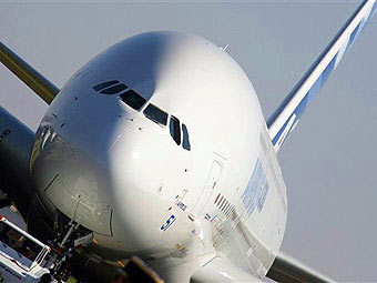  Airbus.  AFP