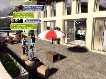  PlayStation Home