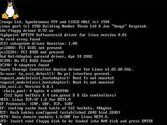      Linux