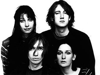 My Bloody Valentine.     