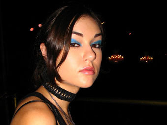  ,  Sasha Grey Inc.