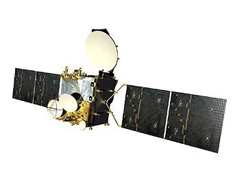  Amos-3.    skyrocket.de 