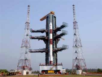  PSLV C-9      .  ISRO,    . 