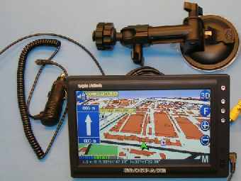/GPS  Glospace SGK-70.    .