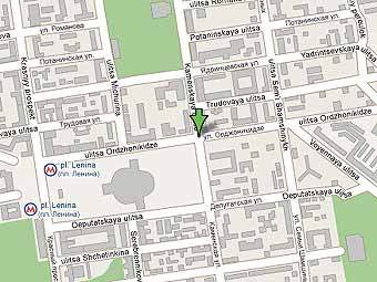         Google Maps 