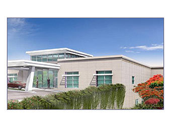 Governor Juan Luis Hospital.    