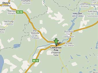   Google Maps