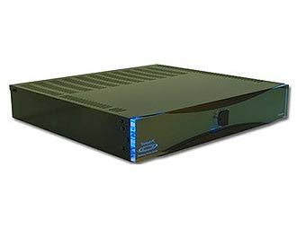     Intel Atom.  - Tranquil PC