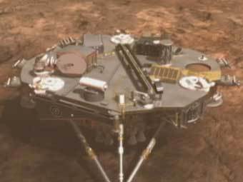  Phoenix  .     NASA