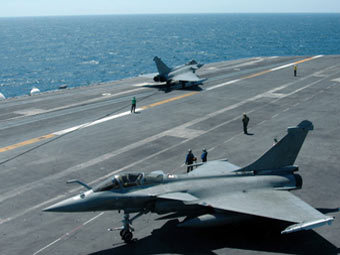  Rafale-M   " ".   